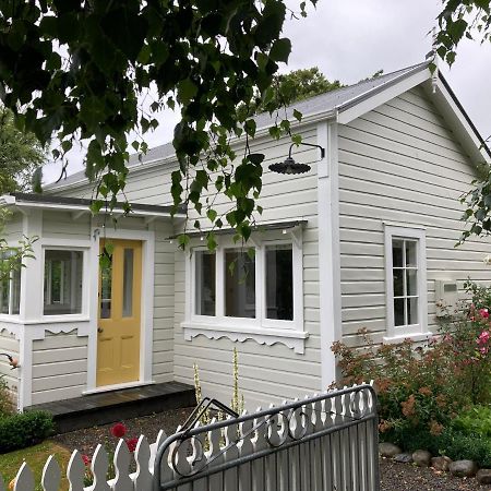 Country Bliss Cottage Грейтаун Екстериор снимка