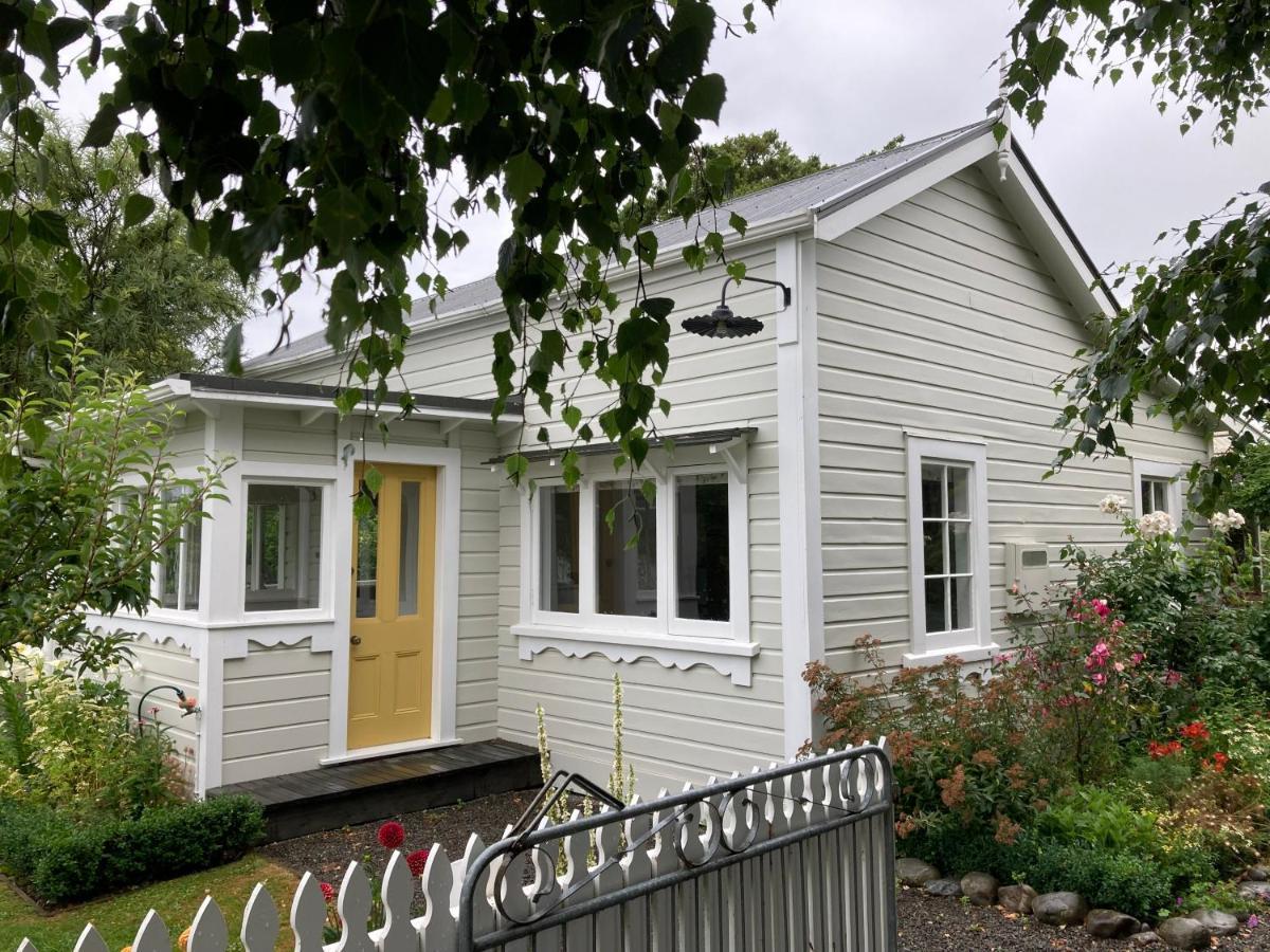 Country Bliss Cottage Грейтаун Екстериор снимка