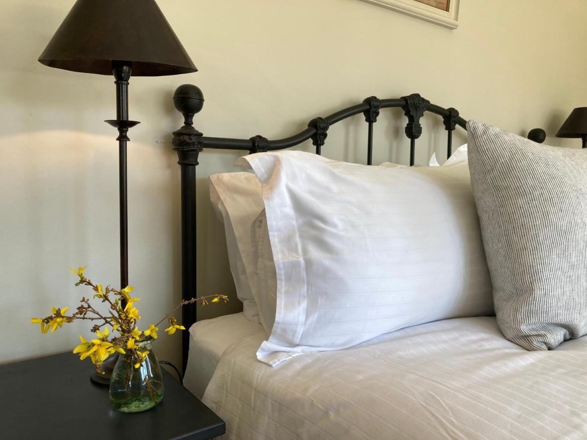 Country Bliss Cottage Грейтаун Екстериор снимка