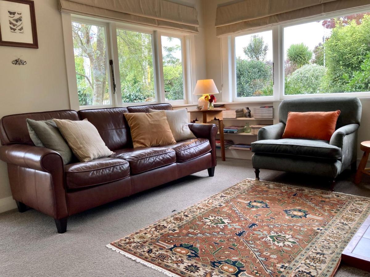 Country Bliss Cottage Грейтаун Екстериор снимка