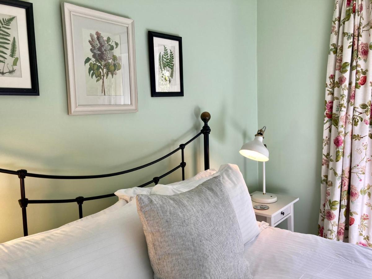 Country Bliss Cottage Грейтаун Екстериор снимка