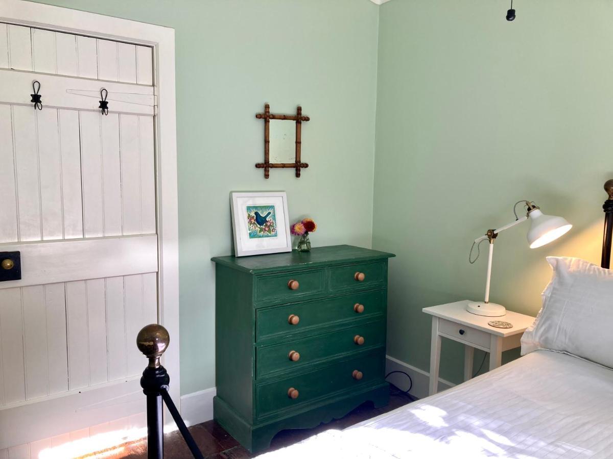 Country Bliss Cottage Грейтаун Екстериор снимка