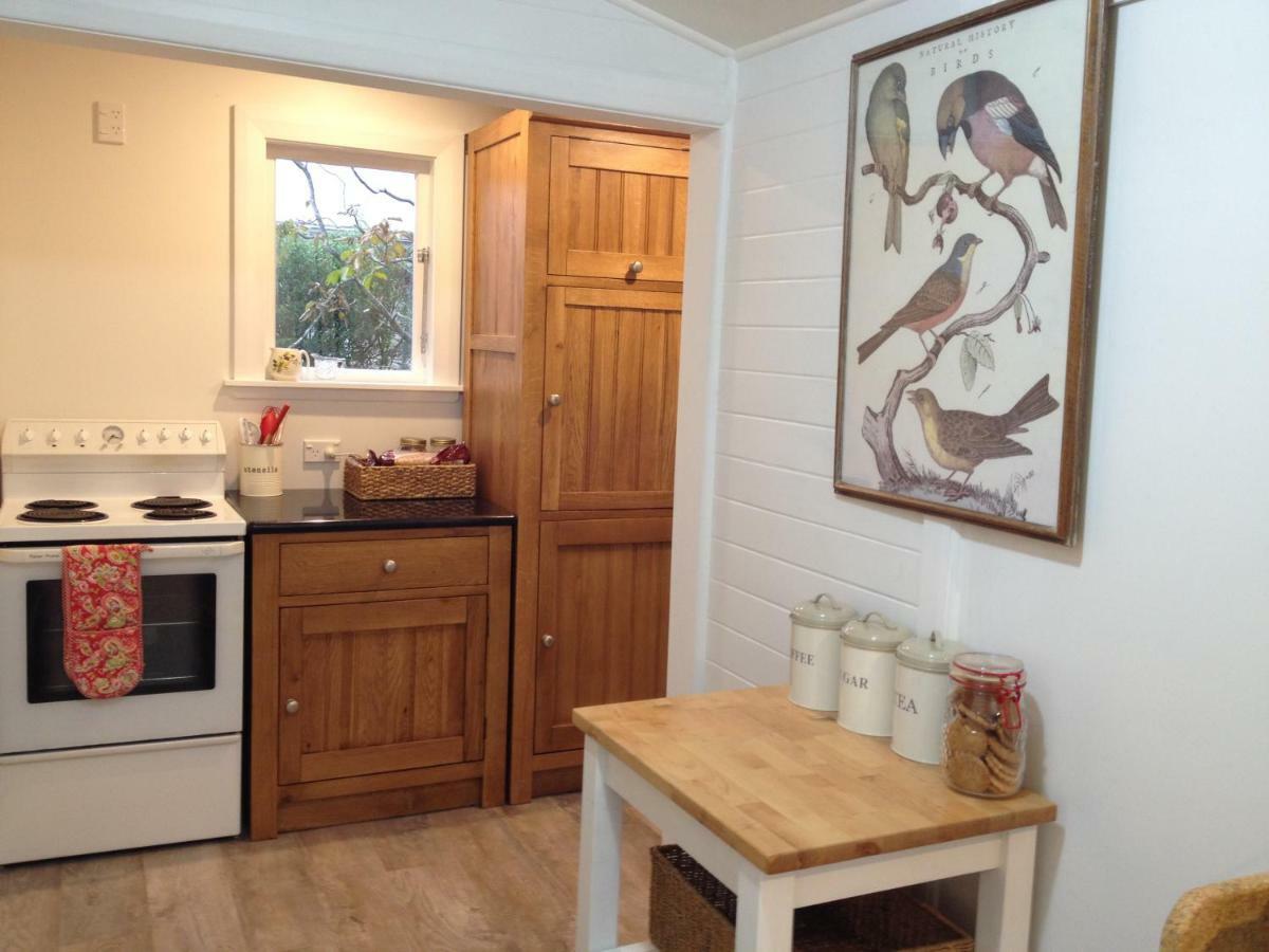 Country Bliss Cottage Грейтаун Екстериор снимка