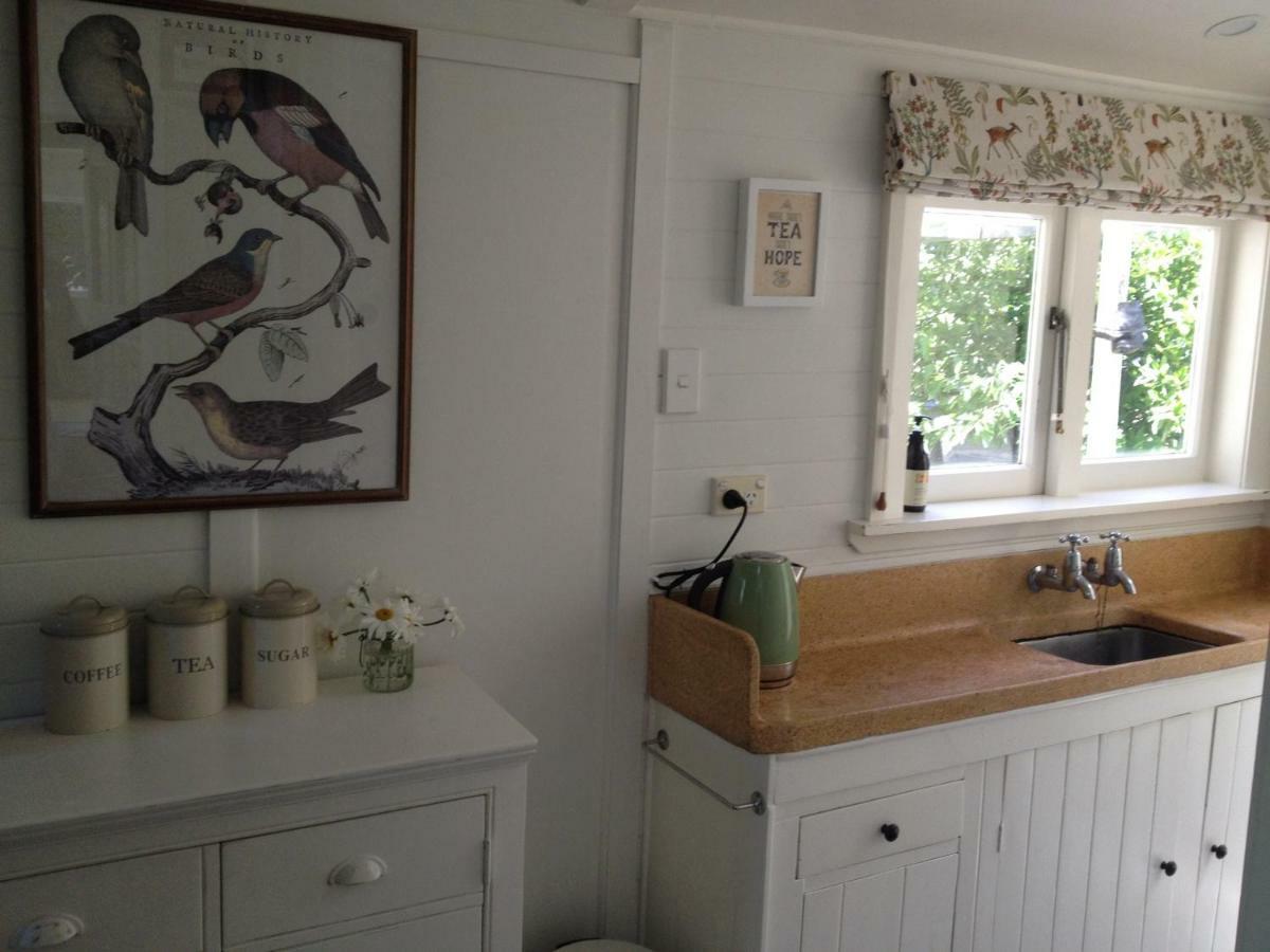 Country Bliss Cottage Грейтаун Екстериор снимка